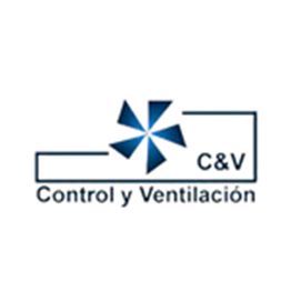 Control y Ventilación