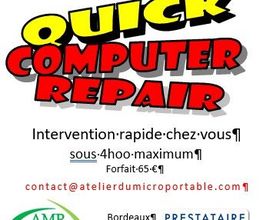 L'Atelier du Micro Portable image 3