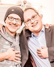 Ralf
Bienioschek
Music Director