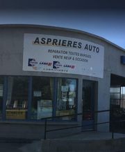 Asprieres Auto image 2