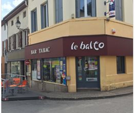 Le Balto image 1