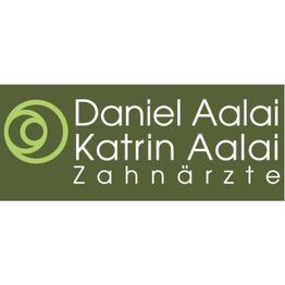 Daniel und Katrin Aalai Zahnärzte