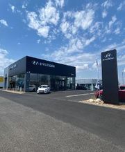 Hyundai Nevers - SUMA Motors image 7