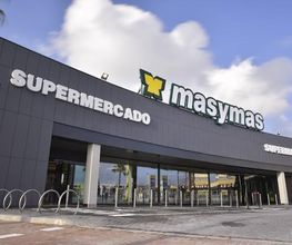Supermercados masymas imagen 1