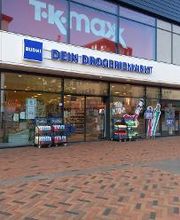budni - Neue Große Bergstraße Bild 1