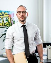 Giuseppe M. Landucci - Rechtsanwalt & Fachanwalt für Familienrecht (Scheidung, Sorgerecht, Umgangsrecht, Unterhalt, Ehevertrag & Co.) in Köln
