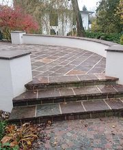 Treppen