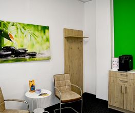 pro optik hörzentrum Oschatz Bild 3