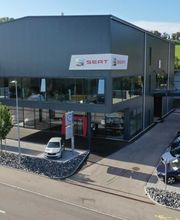 Garage R. Grünig AG – SEAT, VW, VW NF, CUPRA Bild 3