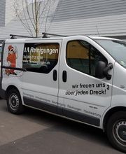 1A Reinigungen S. Gravschitz Bild 11