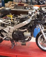 Moto Speed Diffusion SARL image 6