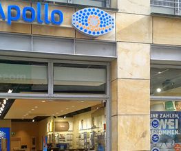 Apollo-Optik - Gotha - Erfurter Str. Bild 2