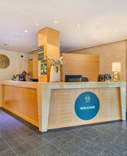 B&B HOTEL Bergamo Executive immagine 8