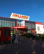 HELLWEG - Die Profi-Baumärkte Hoppegarten Bild 3