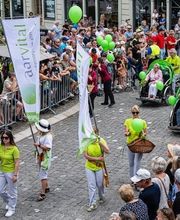 aarvital Pflegezentrum - rundumsorgt im alter Bild 3