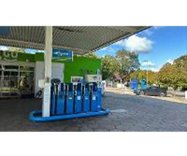 Aral pulse Ladestation Bild 1
