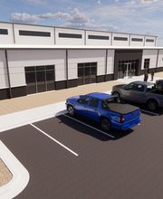 Wylie Implement & Spray Center, Progreso-Weslaco image 2