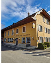 Restaurant Grossweier Bild 3