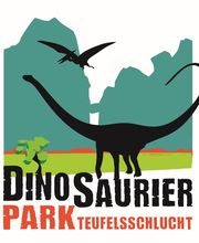 Dinosaurierpark Teufelsschlucht Bild 19