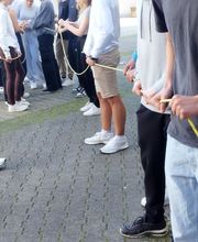 Expeditura.de Erlebnispädagogik Teambuilding Bild 3