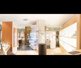 Juwelier Witt / Neubrandenburg Bild 3