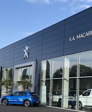 Peugeot Macard Concessionnaire image 3