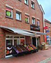 Bramsche Außenansicht