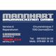 Mannhart Baumaschinen GmbH