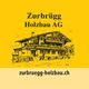 Zurbrügg Holzbau AG