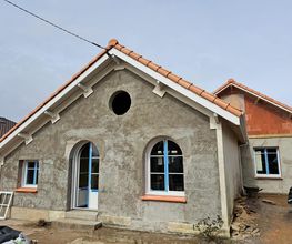 Sarl Hamon Construction image 4