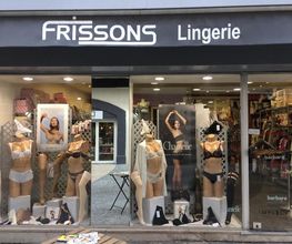 Frissons Lingerie image 1
