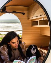 Caravanas y Remolques Navarra SL imagen 2