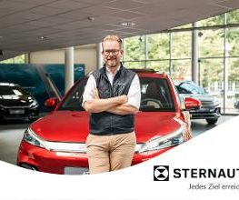 BYD - STERNAUTO Bild 6