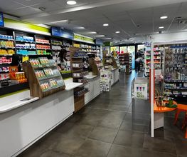 Pharmacie Veau image 1