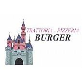 Trattoria Burger