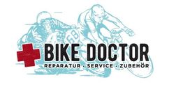 Bike Doctor Berlin logo