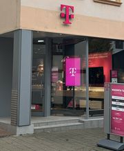 Telekom Shop Bild 1