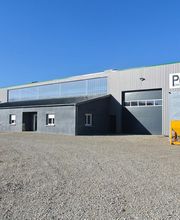 Pomié Chaudronnerie Matériel Agricole P.C.M.A image 1