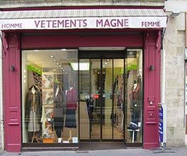 Vêtements Magne image 3