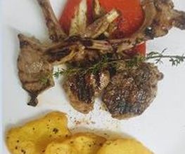 Marco Polo RISTORANTE Bild 8