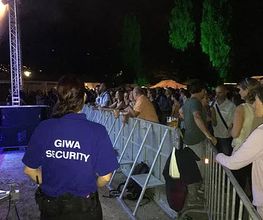 GIWA Security AG Bild 5