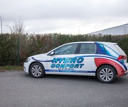 Hydro Confort image 9