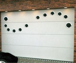 Fertigteilbau Dorn GmbH Bild 1