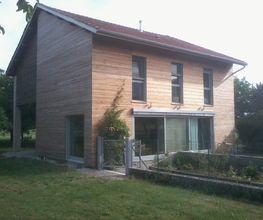 Menuiserie Du Royans image 1