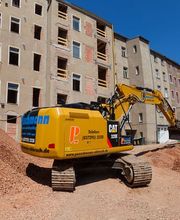 Püschmann GmbH & Co. KG Abbruch & Recycling Bild 7