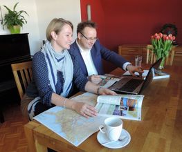 diwemo - Ihr mobiles Reisebüro Leif Petersen und Jörn Schmitt GbR Bild 3
