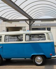 AMAG Schinznach-Bad Bild 1