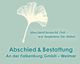 Abschied & Bestattung