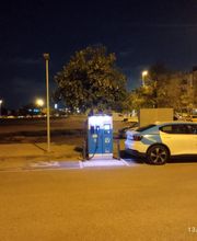 ACCIONA Charging Station imagen 2