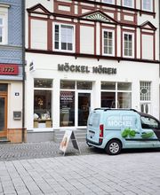Hörgeräte Möckel Suhl Steinweg Bild 7